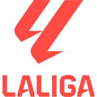 Primera Division emblem