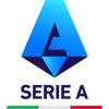 Serie A emblem